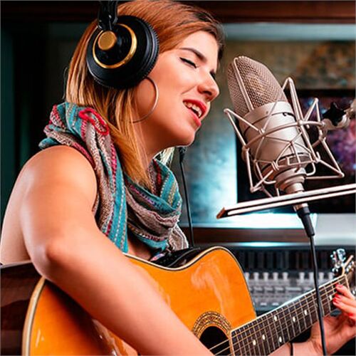 Khóa Học Đàn Guitar Đệm Hát (24 Buổi / 3 Tháng)