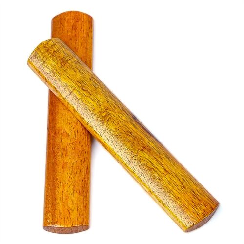 Thanh phách gỗ đập nhịp