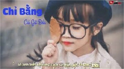 Chỉ Bằng Cái Gật Đầu