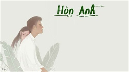 Hôn Anh