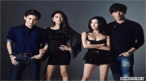 Tình Yêu Không Có Lỗi 