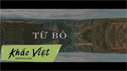 Từ Bỏ