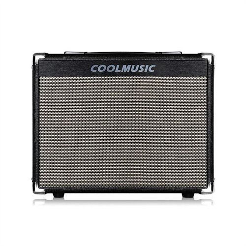 Loa Đàn Guitar Amplifier Cool Music UNIQUE-25, Combo 25W