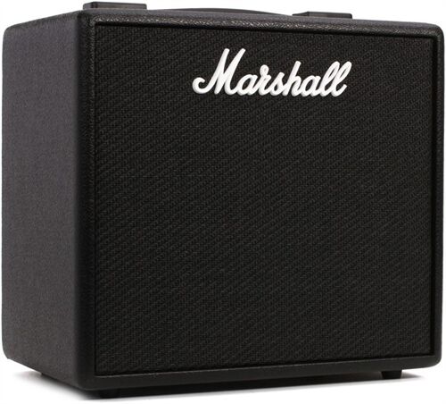 Ampli Combo Guitar Marshall CODE25 - M31-CODE25-E