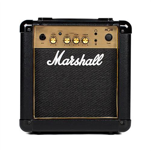 Ampli Marshall MG10G 10W - M31-MG10G-E