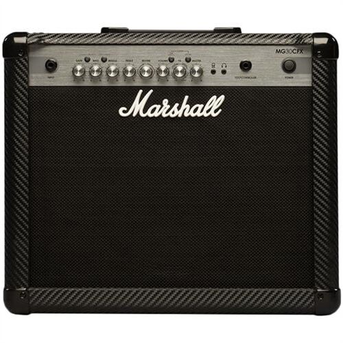 Ampli Marshall MG30CFX