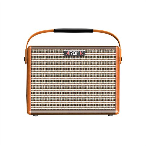 Amply Guitar Acoustic Aroma AG-26A (Chính hãng Full Box 100%)