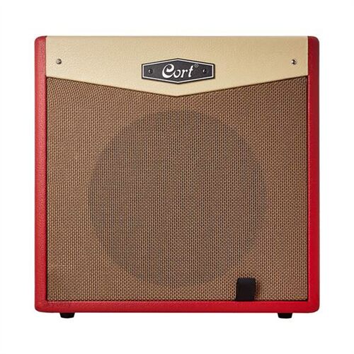 Ampli Guitar Điện Cort CM30R (Chính Hãng Full Box 100%)