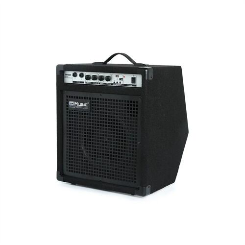 Loa Đàn Guitar Amplifier Cool Music DM-35S, Combo 50W