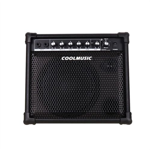 Loa Đàn Guitar Điện Amplifier Cool Music DM-30, Combo 30W