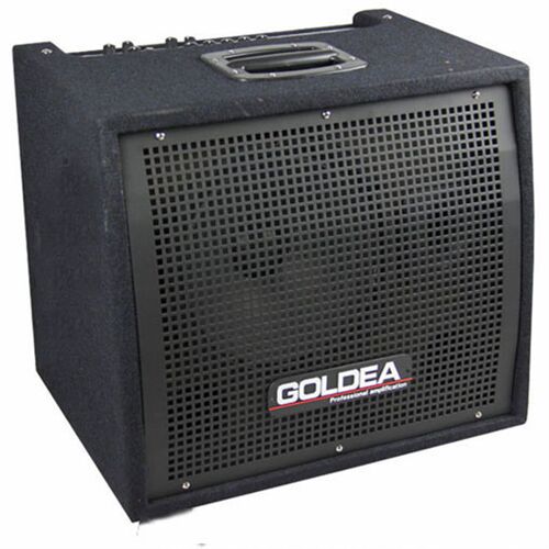 Keyboard Amplifier Goldea KB-80