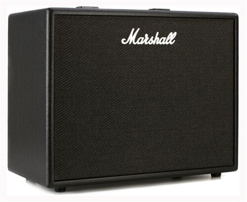Ampli Đàn Guitar Marshall Code 25