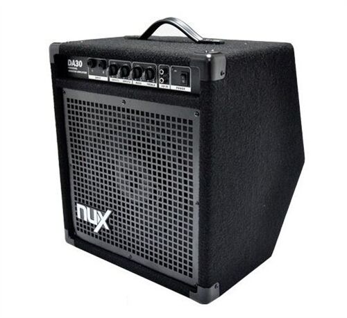 Drum Amplifier DA30