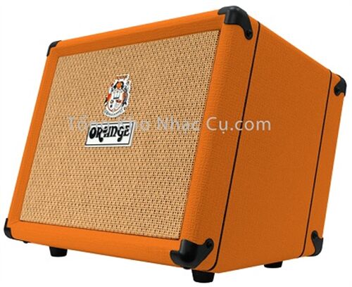Ampli Orange Crush Acoustic 30