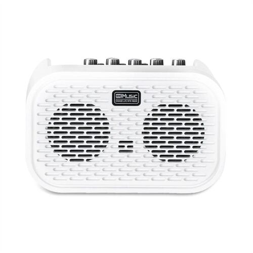 Loa Đàn Guitar Điện Amplifier Cool Music UNIQUE MINI, Combo 10W