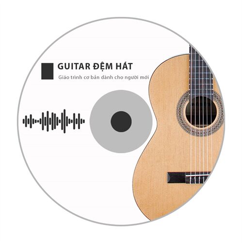 Khóa Học Guitar Đệm Hát Cơ Bản