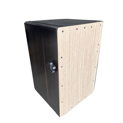 Trống Cajon AB D4EQ - Tích Hợp EQ Kết Nối Loa