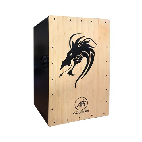 Trống Cajon AB Z1000