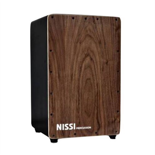 Trống NISSI CAJON CJMDF-478
