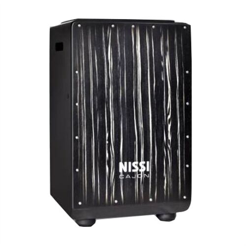 Trống NISSI CAJON CJPLW-B119