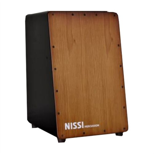 Trống NISSI CAJON CJMDF-X610