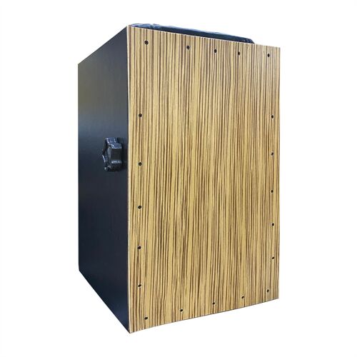 Trống Cajon Bọc Da Z1100