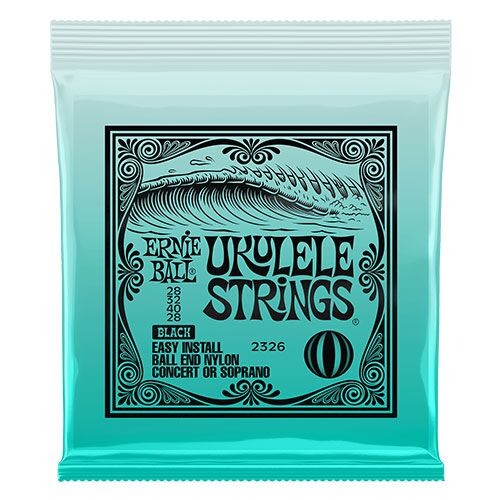 Dây đàn Ukulele Ernie Ball P02326