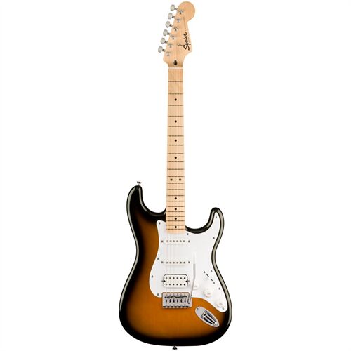 Đàn Guitar điện FENDER-SQ ĐIỆN FSR SONIC STRAT HSS MN WPG 2TS