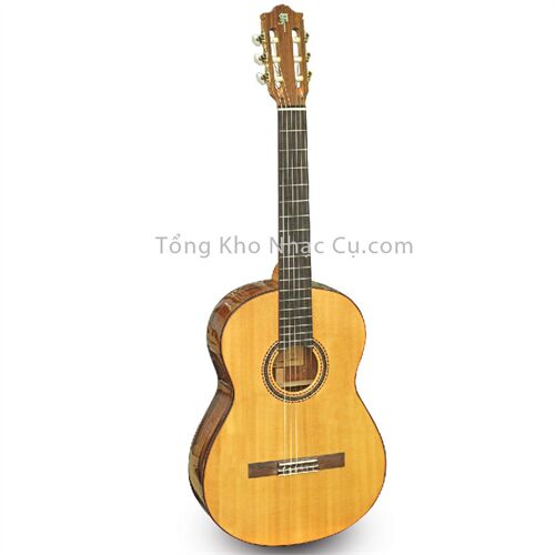 Đàn Guitar Classic Ân Guitar C70