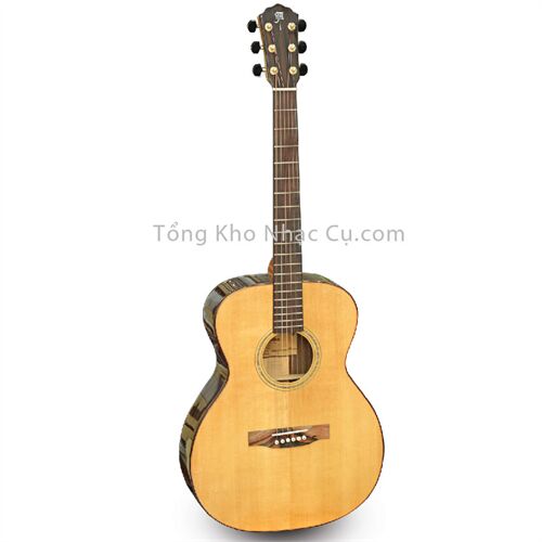 Đàn Guitar Acoustic Ân Guitar 0M-60