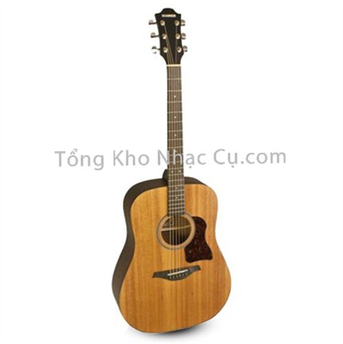 Đàn Guitar Acoustic Hohner CD65SNP