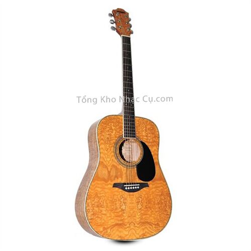 Đàn Guitar Acoustic Hohner SD65NT