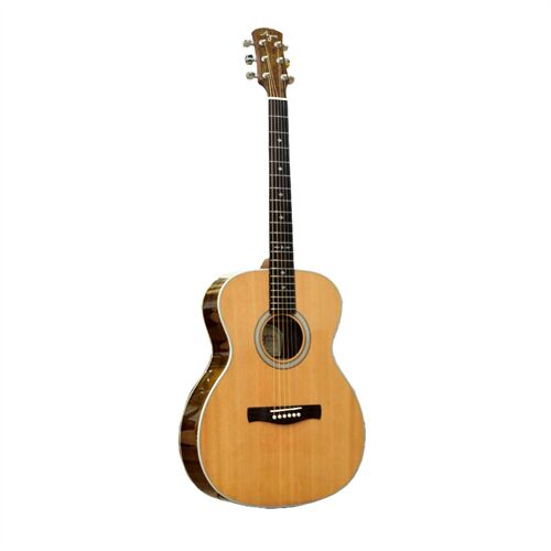 Đàn Guitar Acoustic Ayers OSOL