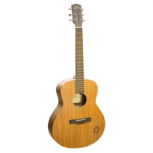 Đàn Guitar Acoustic Ayers ST-03G