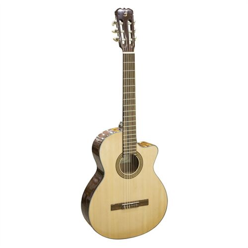 Đàn Guitar Classic Ba Đờn C100J