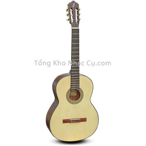 Đàn Guitar Classic Ba Đờn C170 ( Sơn Mờ )