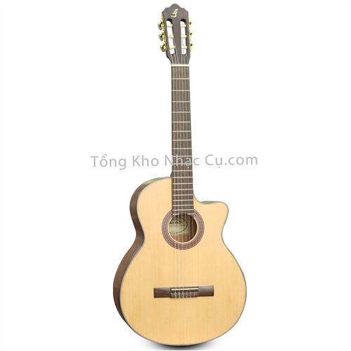 Đàn Guitar Classic Ba Đờn C170J