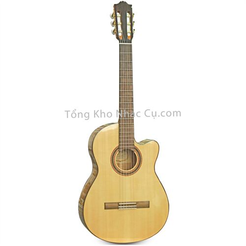 Đàn Guitar Classic Everest EVE-C550C