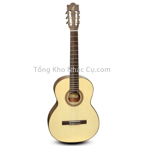 Đàn Guitar Classic Ba Đờn C250