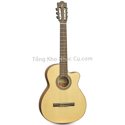 Đàn Guitar Classic Ba Đờn C-250J