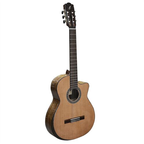 Đàn Guitar Classic Ba Đờn C600J
