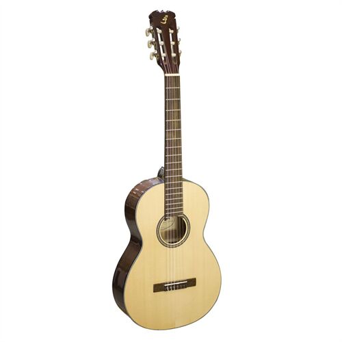 Đàn Guitar Classic Mini Ba Đờn DAM100