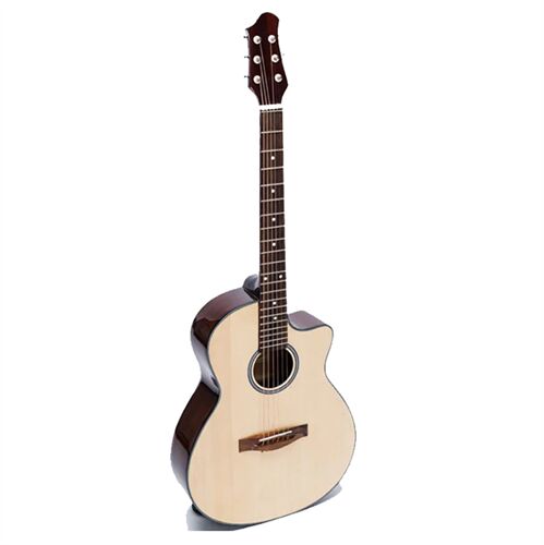 Đàn Guitar Acoustic Ba Đờn VE-70