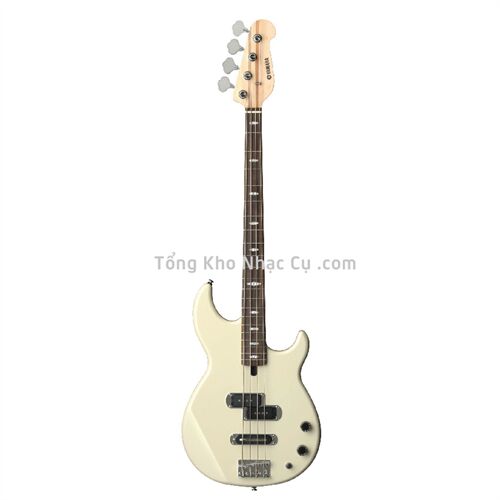 Đàn Guitar Electric Bass Yamaha BB424