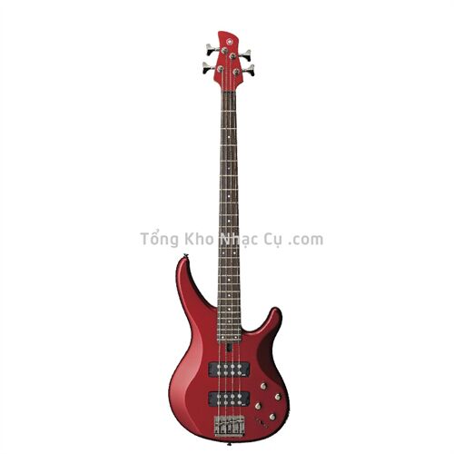Đàn Guitar Electric Bass Yamaha TRBX304