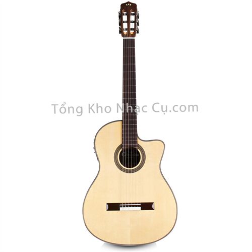 Đàn Guitar Classic Cordoba FUSION 12 CD (Có EQ)