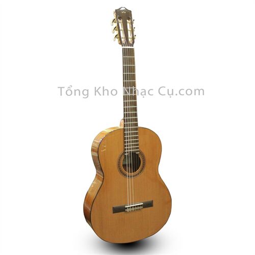 Đàn Guitar Classic Tây Ban Nha Cordoba C5