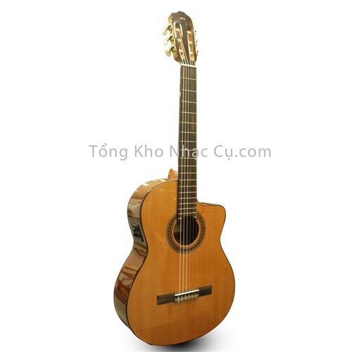 Đàn Guitar Classic Tây Ban Nha Cordoba C5CE