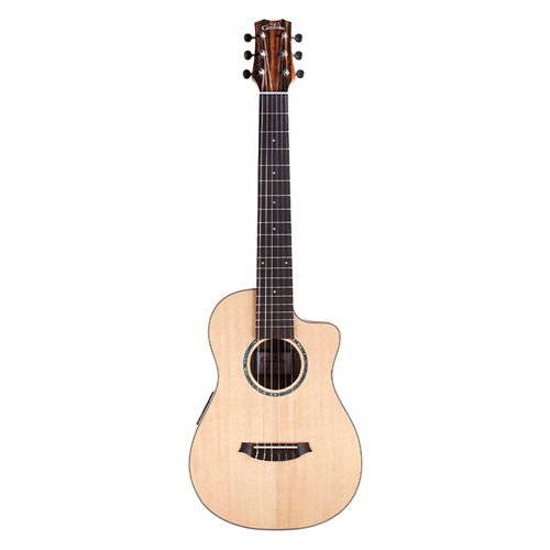 ĐÀN GUITAR CLASSIC CORDOBA MINI II EB-CE