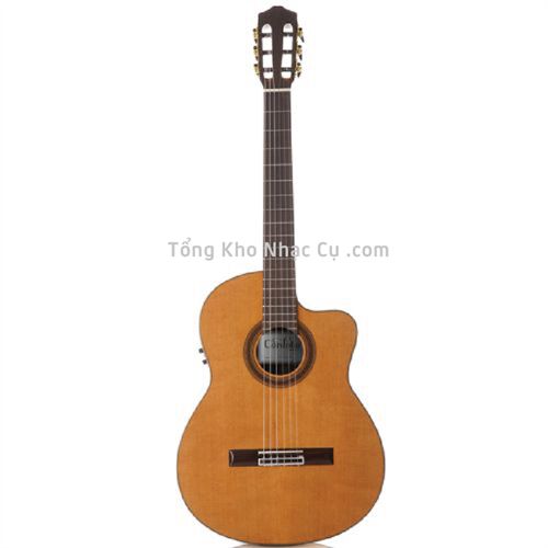 Đàn Guitar Classic Tây Ban Nha Cordoba C7CE